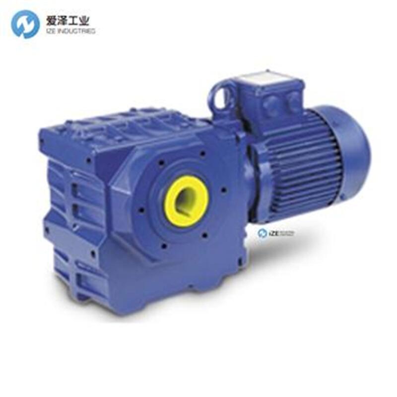 BAUER減速機(jī)BS03-34V/D08MA4/SP