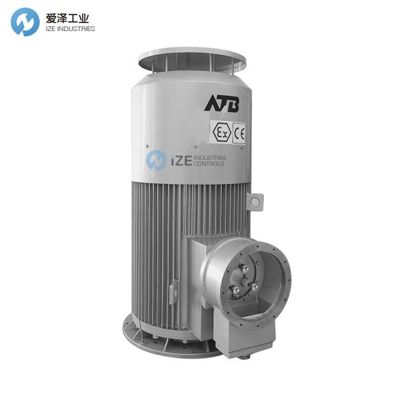 ATB電機(jī)CD90S-4Y3_2
