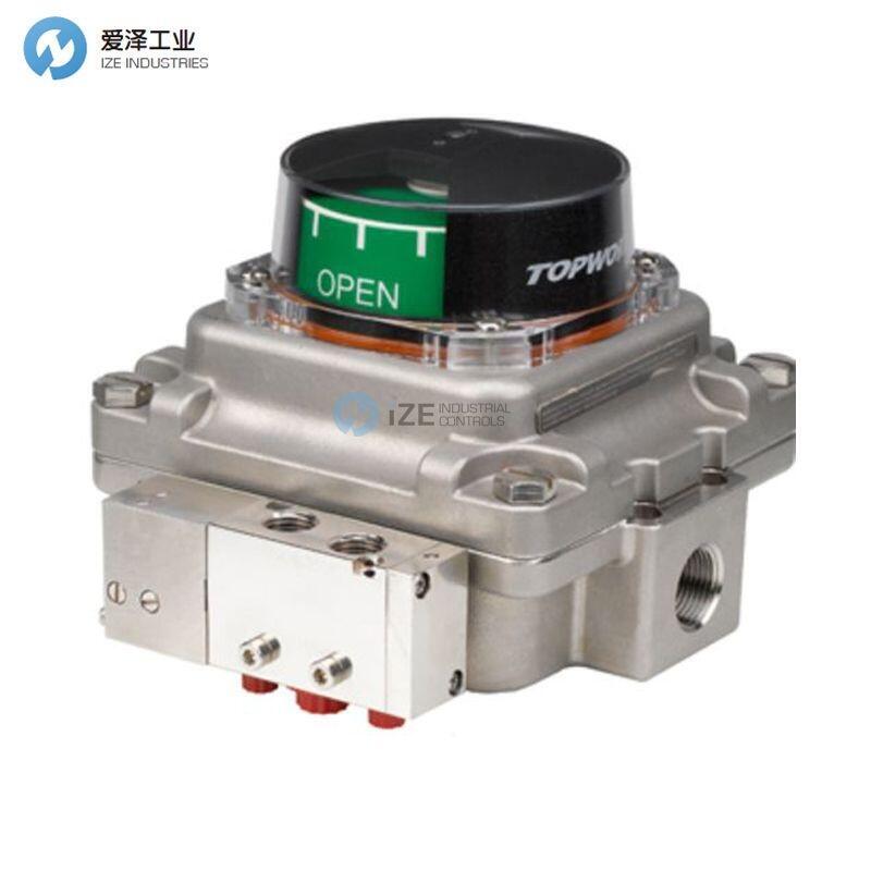 TOPWORX閥門(mén)控制器TXS-P2CGNPM0000N