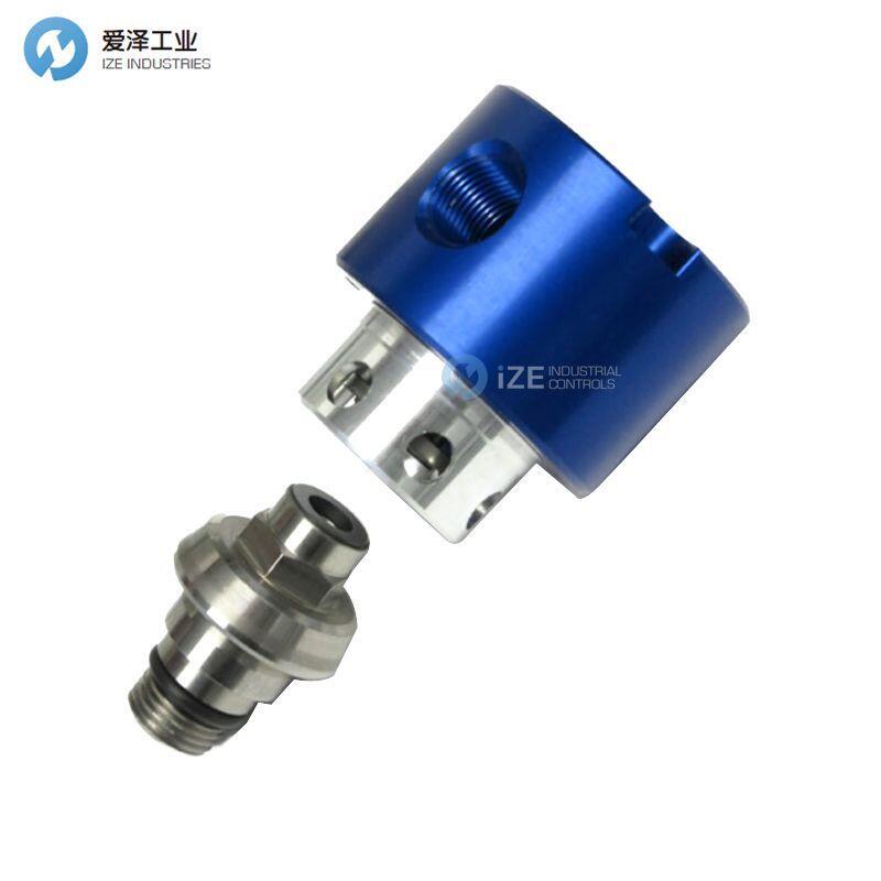 DEUBLIN旋轉接頭1124-701-764