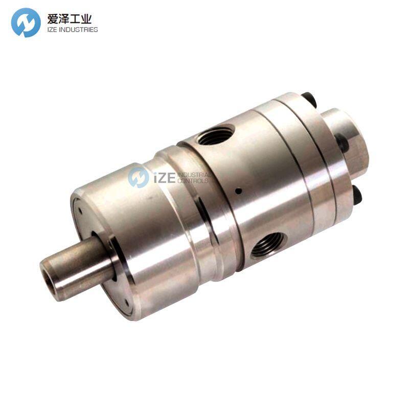DEUBLIN旋轉接頭1114-331-105