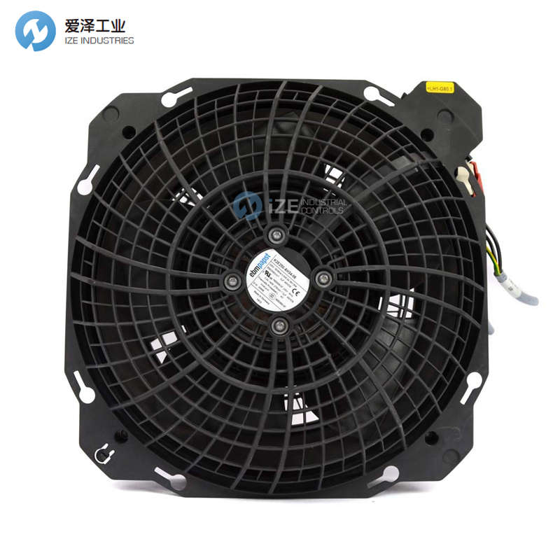 EBM PAPST風(fēng)機K2E250-AH34-06
