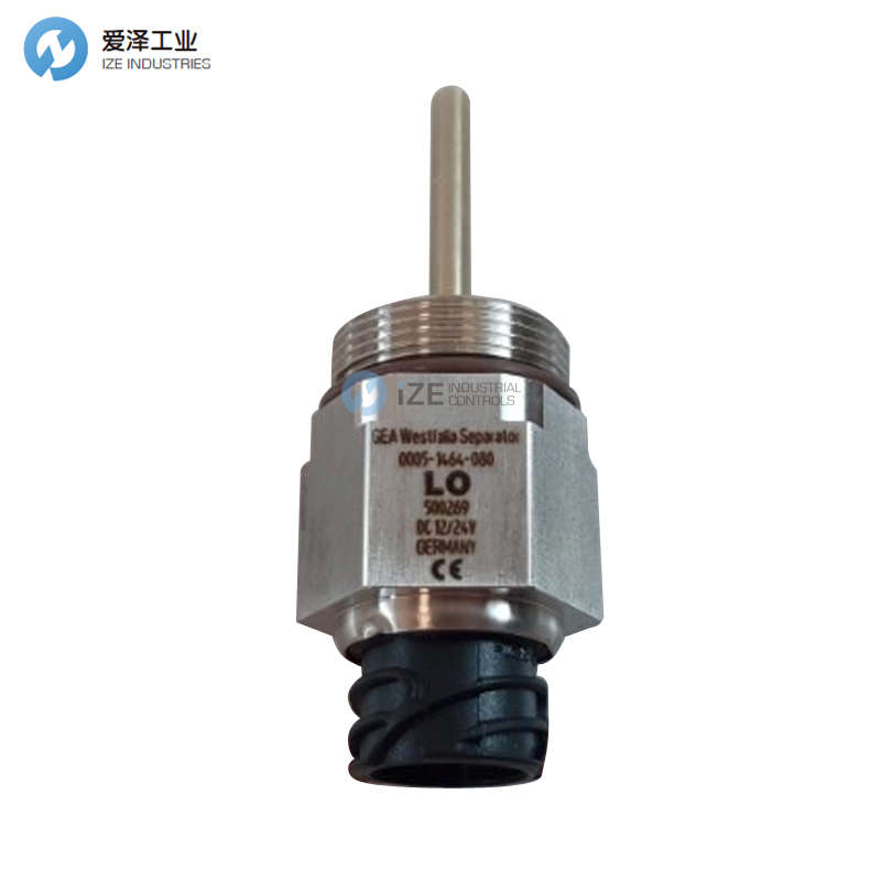 GEA振動(dòng)傳感器0005-1646-080