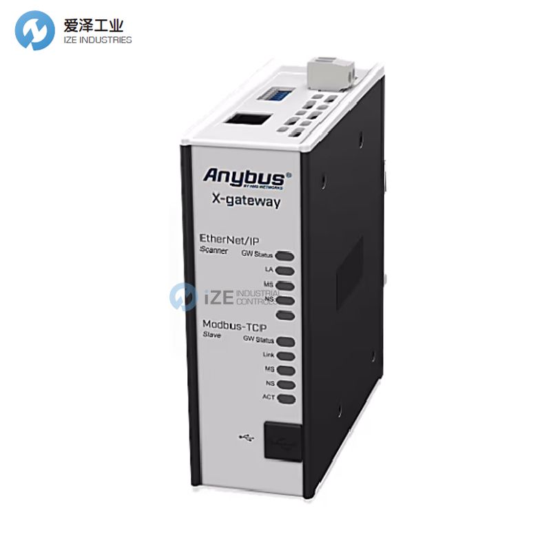 ANYBUS網(wǎng)關AB7669-F