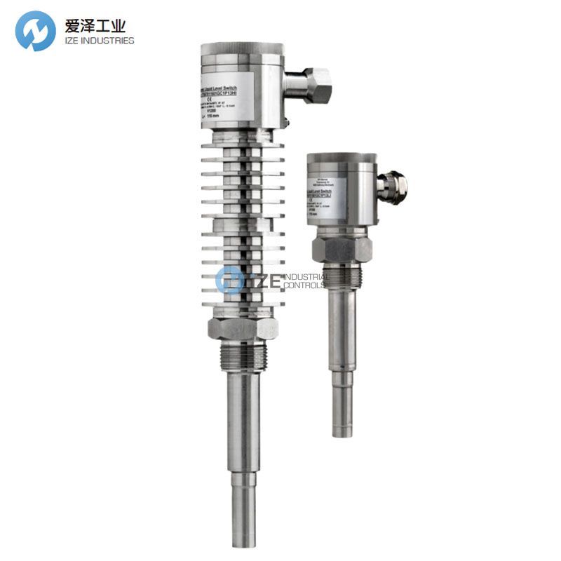API超聲波液位開關UTS-67-115-F25-C1-M20-C-N-1-B