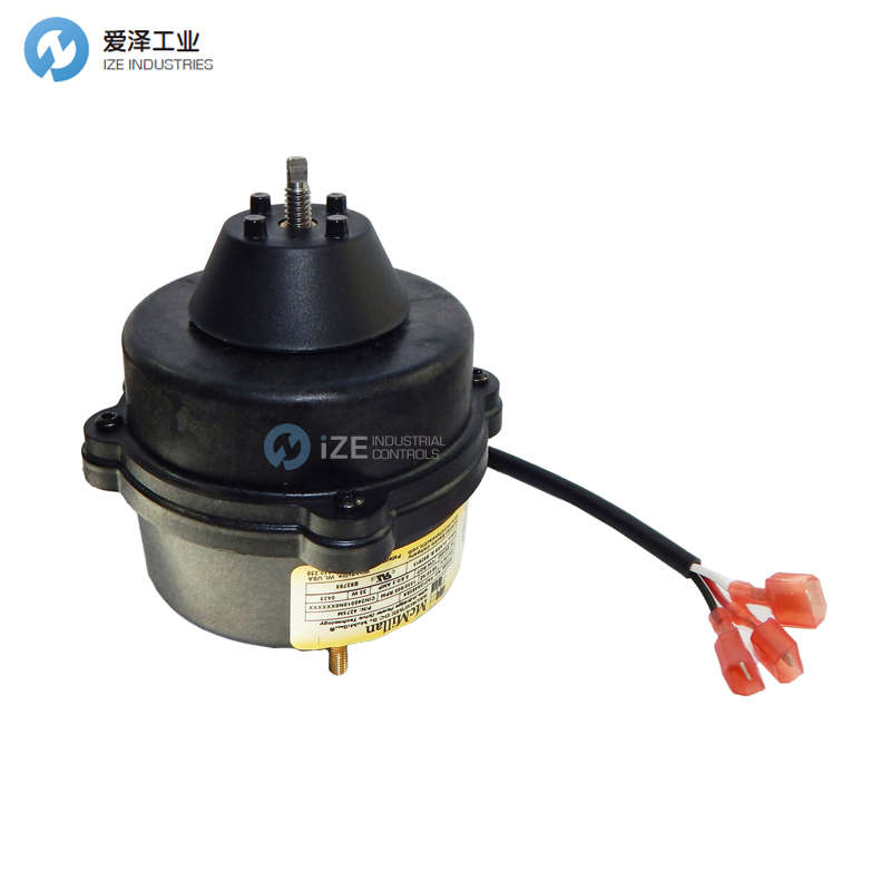 MCMILLAN電機(jī)FA212A5016