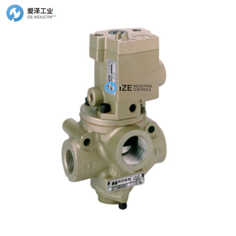 愛(ài)澤工業(yè)2025年2月部分到貨產(chǎn)品專題及庫(kù)存——ROSS篇
