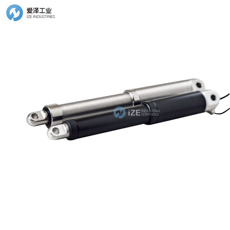 CONCENS執(zhí)行器500350-173312+020000