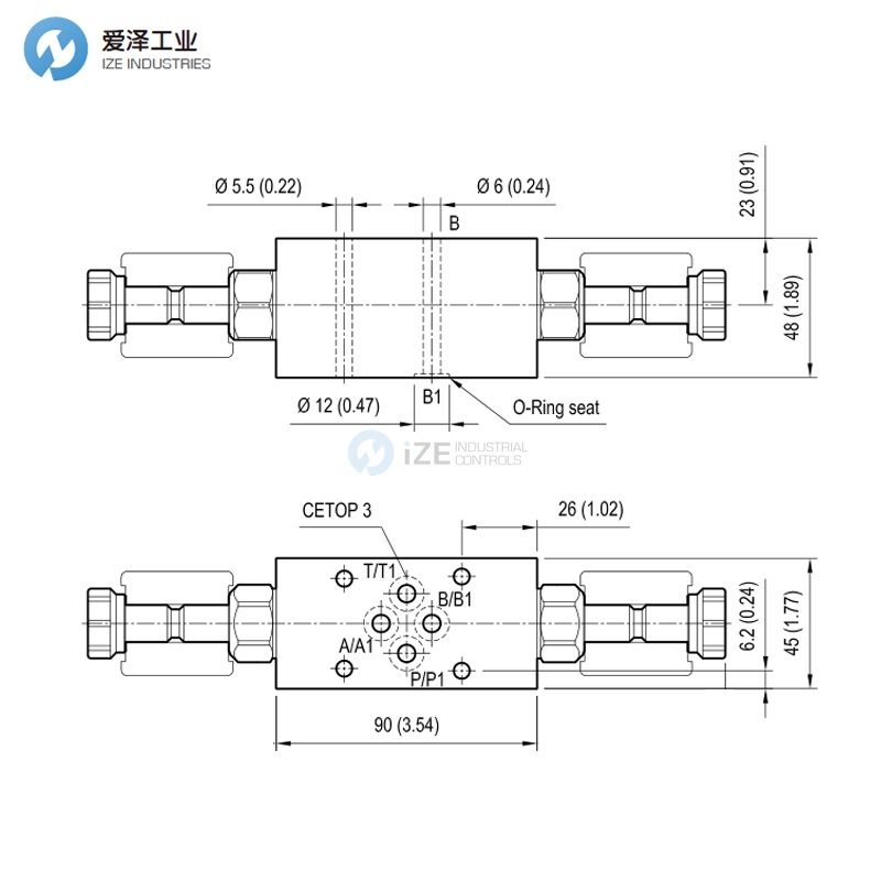 REXROTH閥OP15321829A0000 R930067298