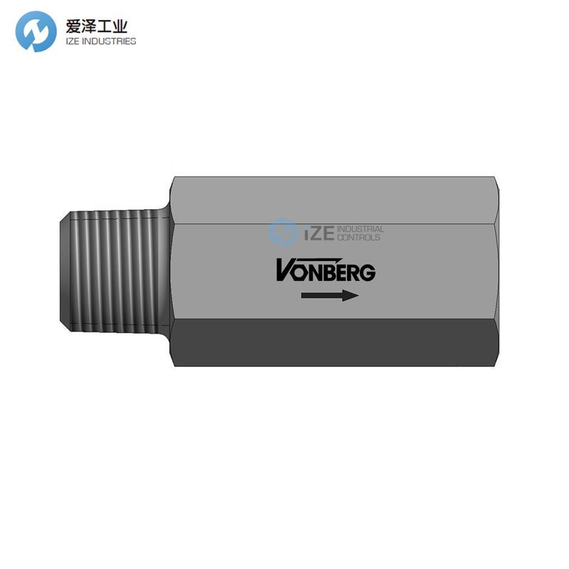 VONBERG泄壓閥40302-503-600