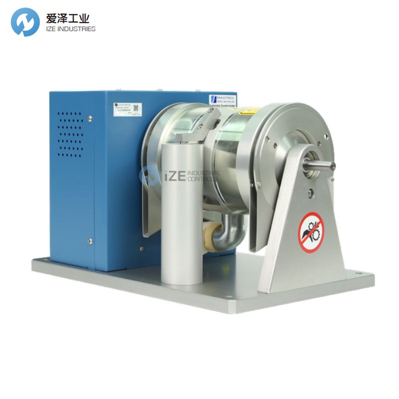 MAGTROL測(cè)功機(jī)HD-100-5C1-0100